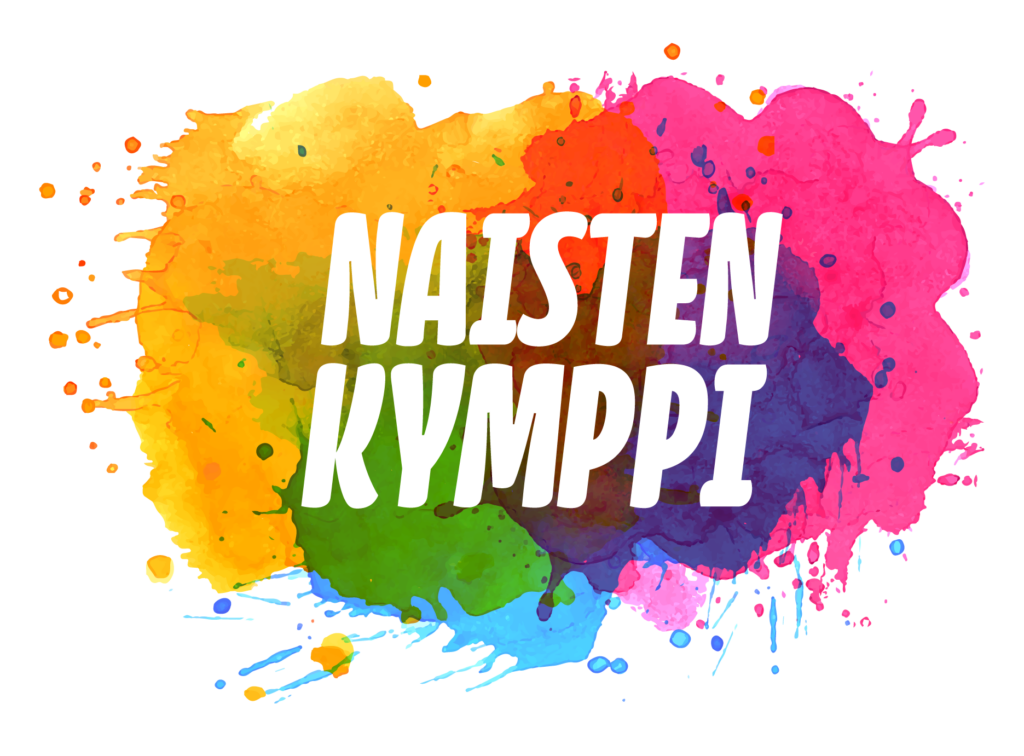 Naisten Kymppi