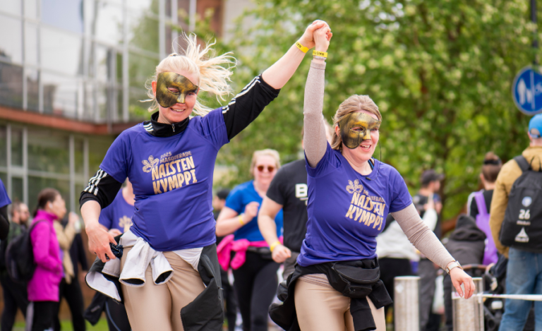 Valio pääyhteistyökumppaniksi