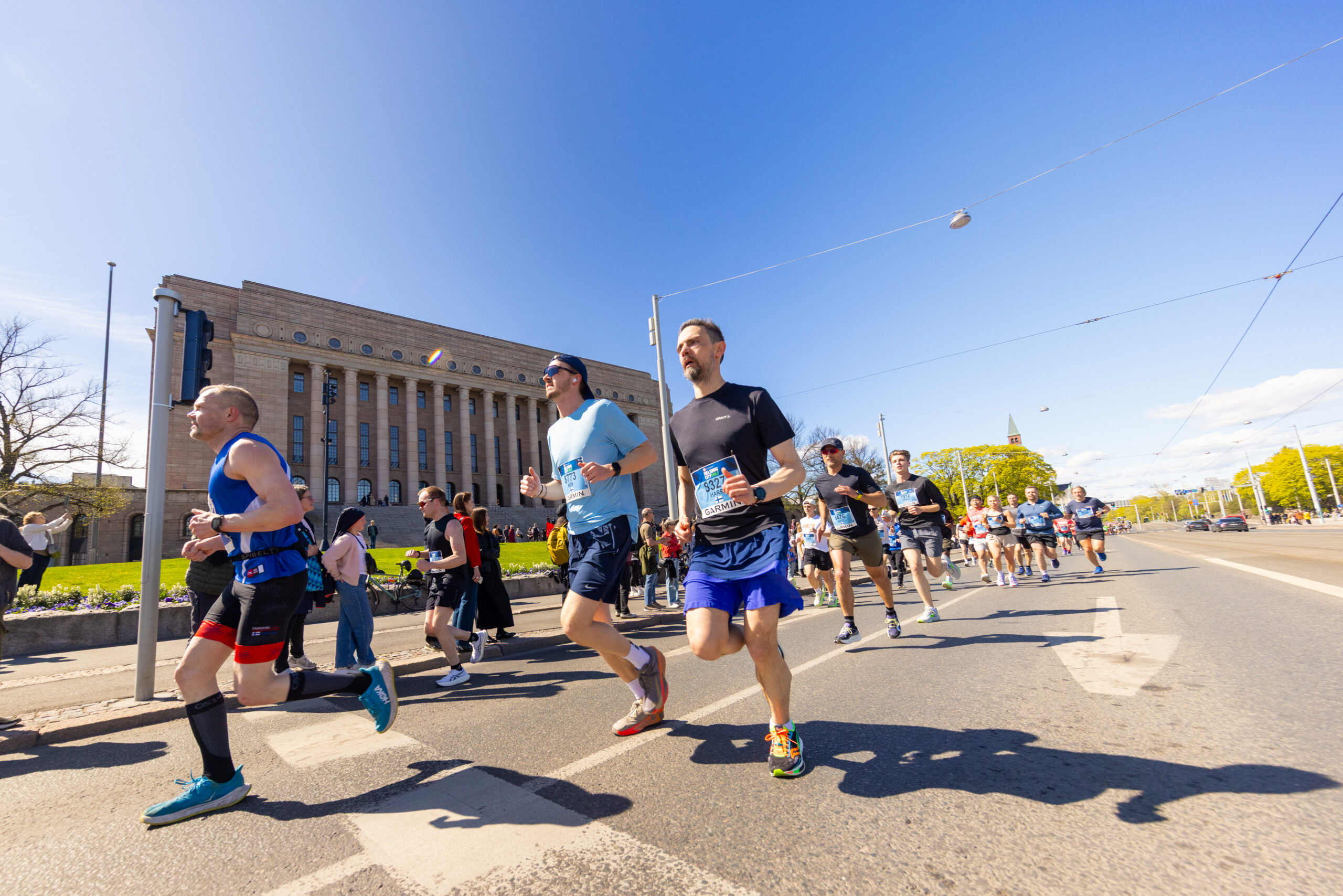 helsinki city run
